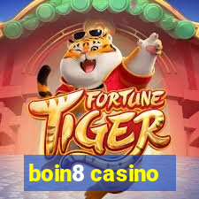 boin8 casino